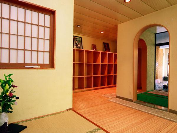 Hotel Nagato Harada Yamaguchi Bagian luar foto