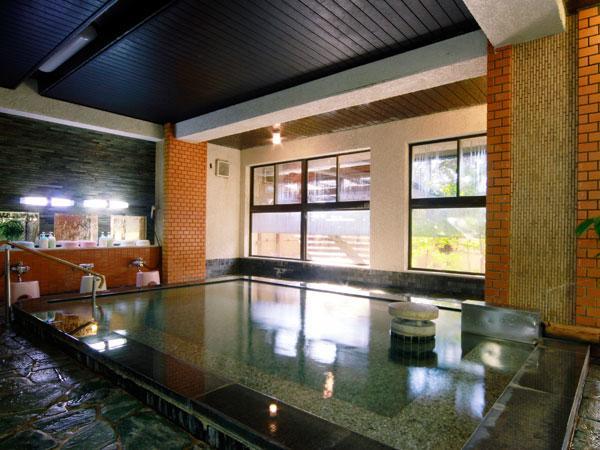 Hotel Nagato Harada Yamaguchi Bagian luar foto