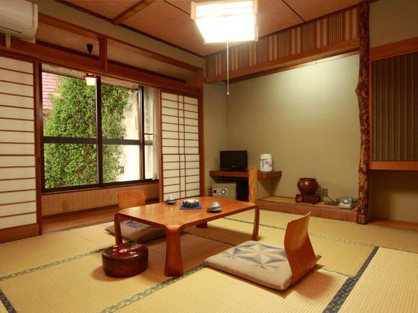 Hotel Nagato Harada Yamaguchi Bagian luar foto